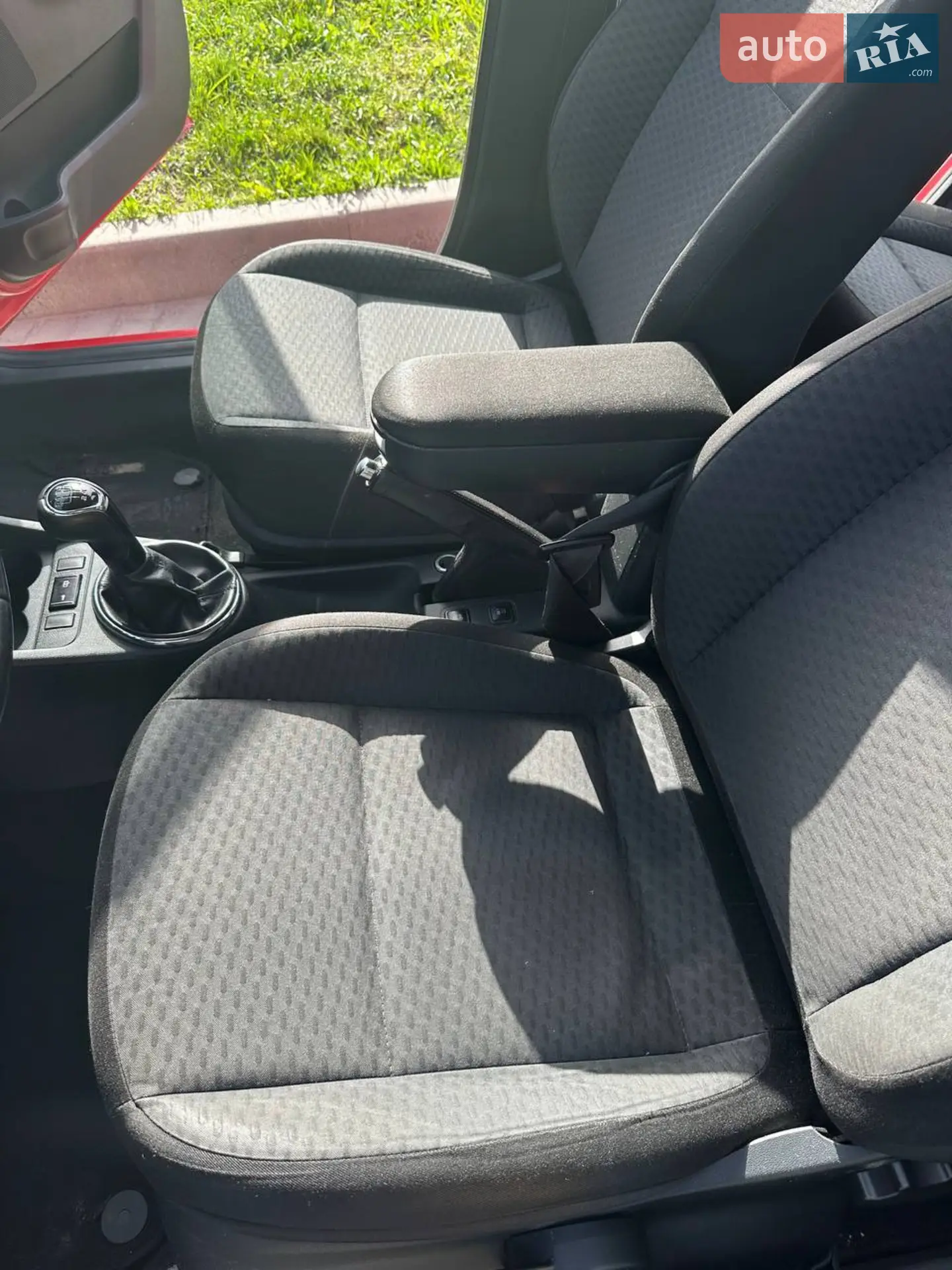 2011 Skoda Fabia - мініатюра 60