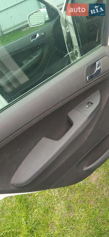 Універсал Skoda Fabia 2007 в Дубровиці