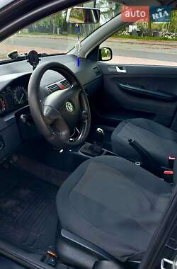 Универсал Skoda Fabia 2005 в Буске