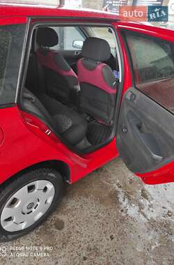 Універсал Skoda Fabia 2006 в Жовкві