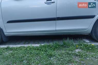 Универсал Skoda Fabia 2011 в Балаклее