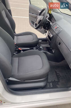 Універсал Skoda Fabia 2007 в Сумах