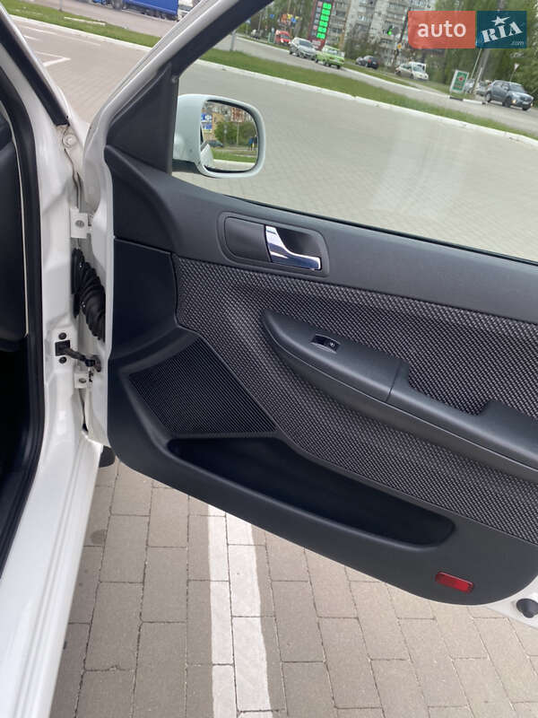 Универсал Skoda Fabia 2007 в Сумах