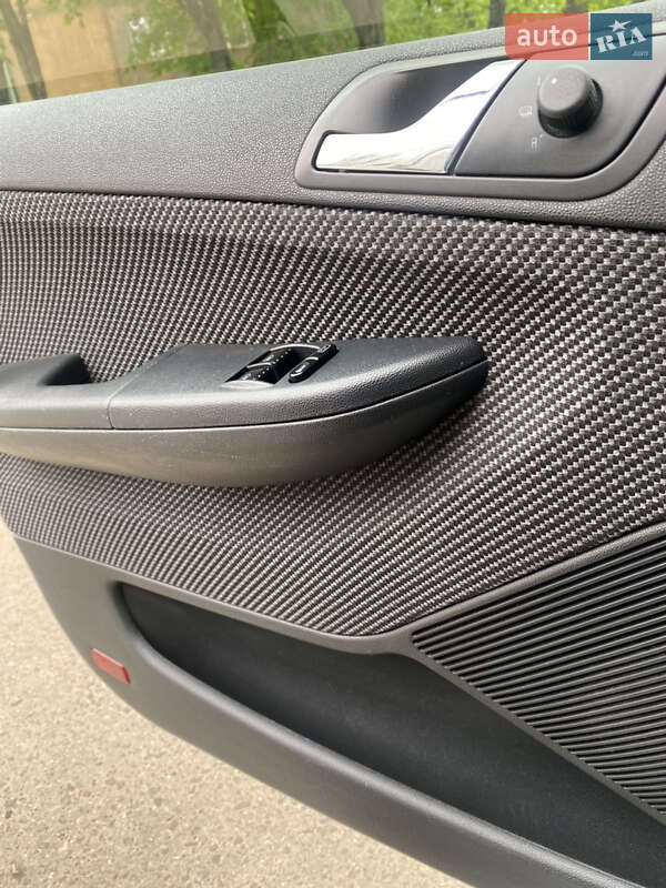 Универсал Skoda Fabia 2007 в Сумах