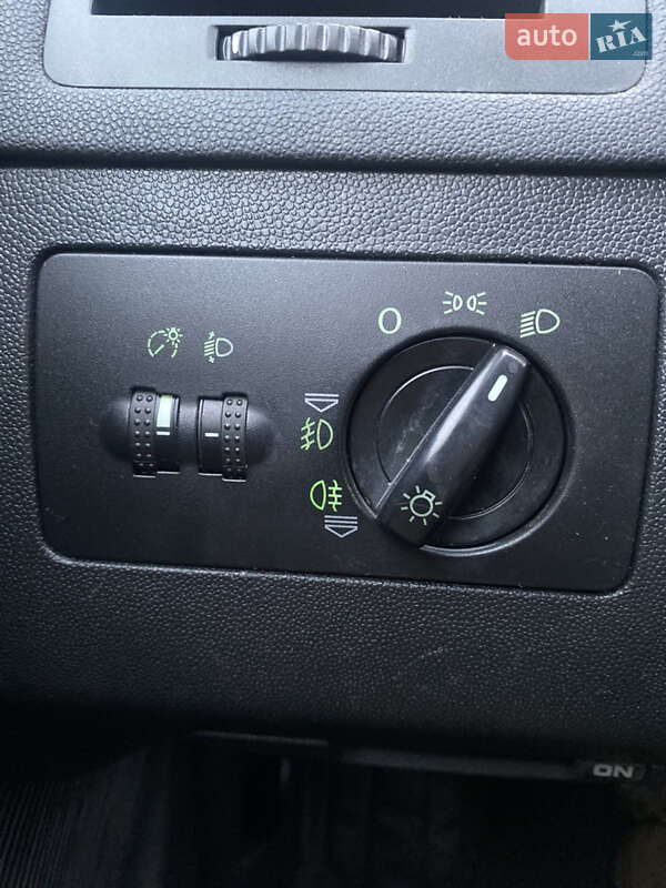 Универсал Skoda Fabia 2007 в Сумах