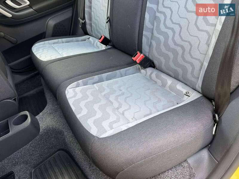 Хетчбек Skoda Fabia 2009 в Стрию