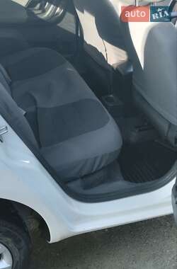 Хетчбек Skoda Fabia 2014 в Ладижині