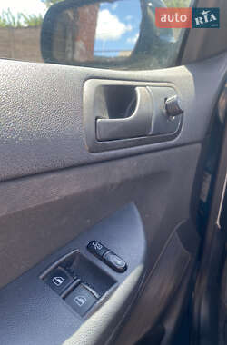 Універсал Skoda Fabia 2005 в Харкові