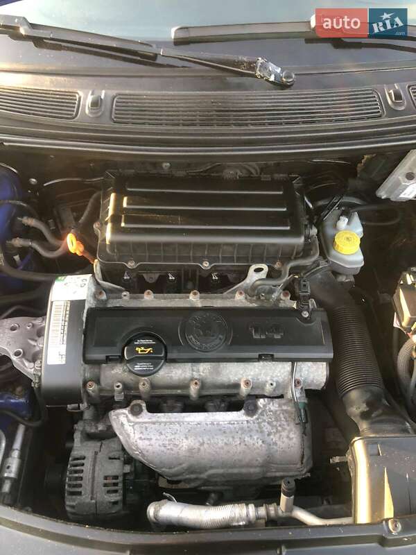 Універсал Skoda Fabia 2009 в Василькові