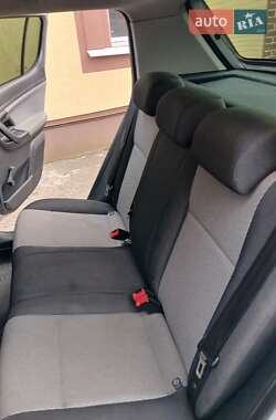 Хэтчбек Skoda Fabia 2012 в Полтаве