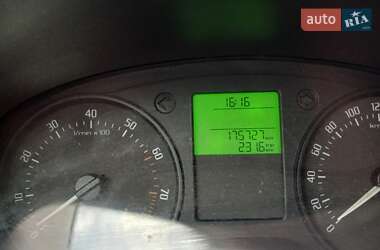 Хэтчбек Skoda Fabia 2012 в Полтаве