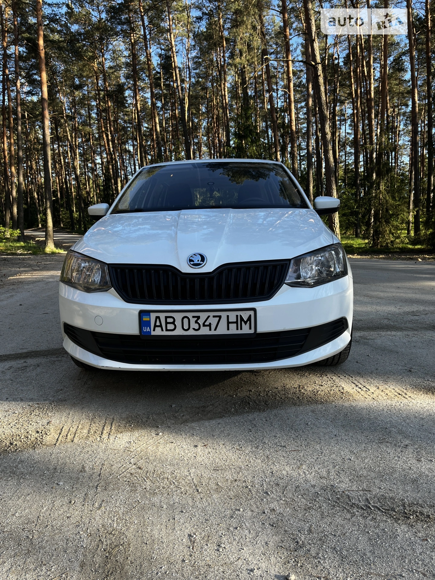 2016 Skoda Fabia - мініатюра 7