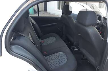 Хэтчбек Skoda Fabia 2006 в 