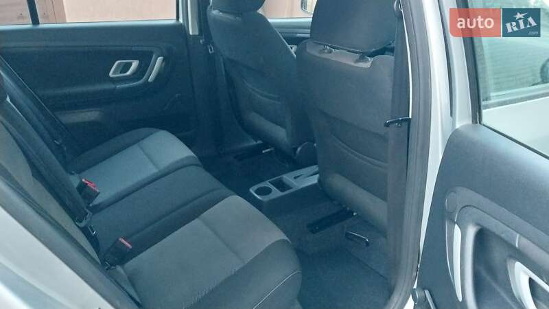 Универсал Skoda Fabia 2008 в Ходорове