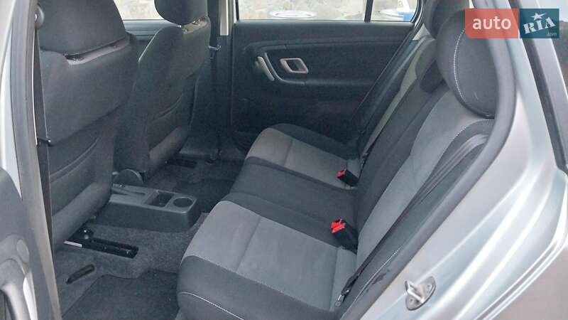 Универсал Skoda Fabia 2008 в Ходорове