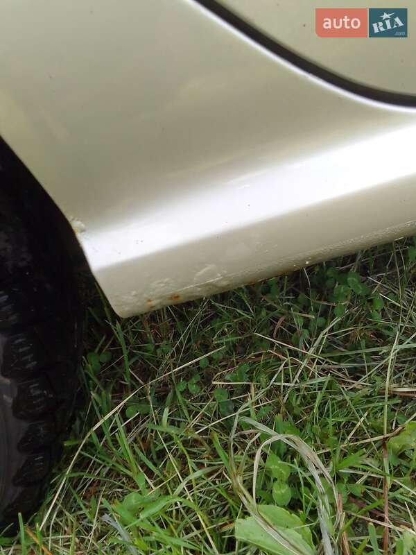 Хетчбек Skoda Fabia 2005 в Луцьку фото 6 Хетчбек Skoda Fabia 2005 в Луцьку