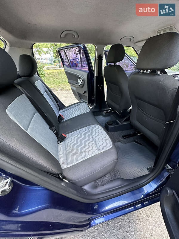 Хэтчбек Skoda Fabia 2008 в Харькове