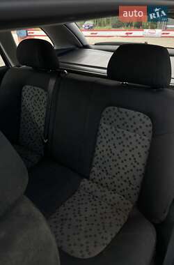 Універсал Skoda Fabia 2006 в 