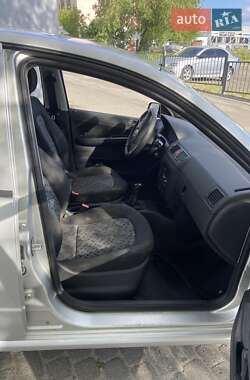Універсал Skoda Fabia 2006 в 