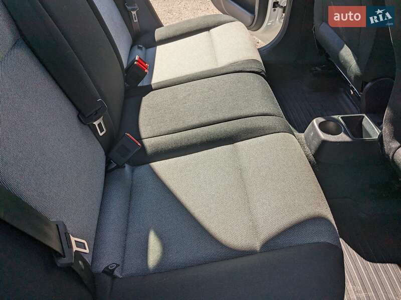 Универсал Skoda Fabia 2013 в Одессе