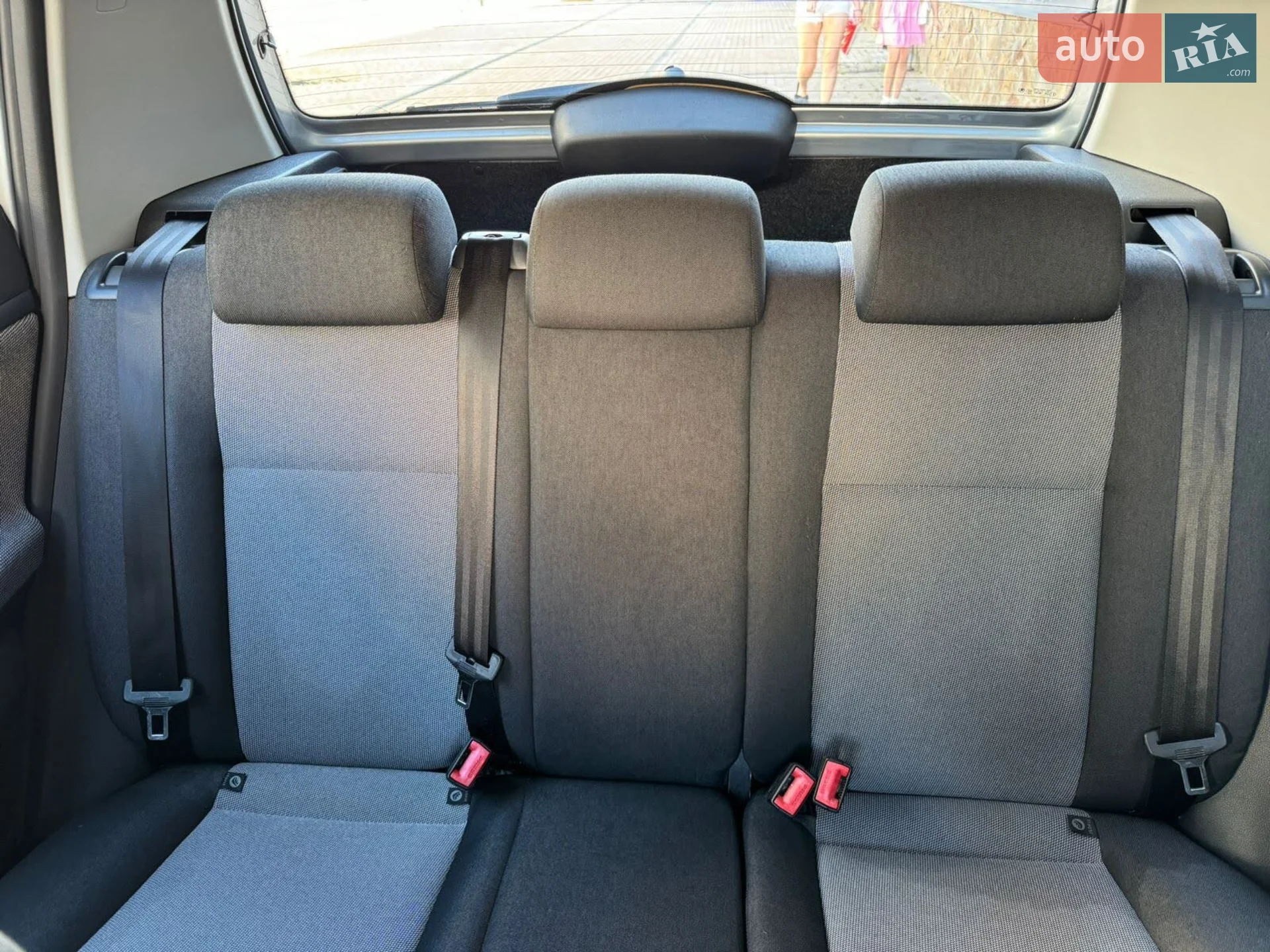 2012 Skoda Fabia - мініатюра 28