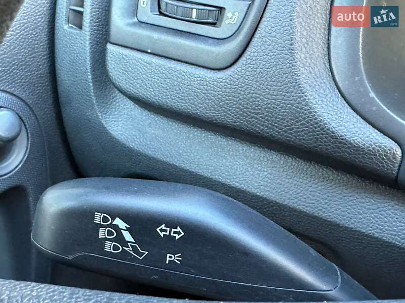 Хетчбек Skoda Fabia 2012 в Стрию