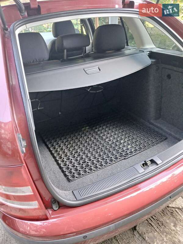Универсал Skoda Fabia 2006 в Сумах