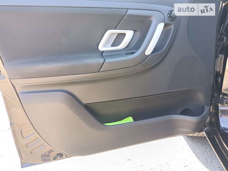 Універсал Skoda Fabia 2009 в Івано-Франківську фото 24 Універсал Skoda Fabia 2009 в Івано-Франківську