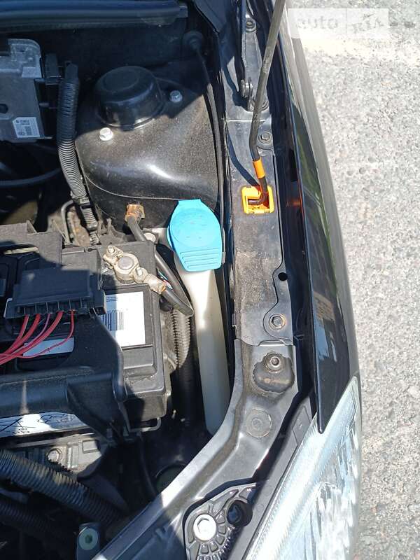 Універсал Skoda Fabia 2009 в Івано-Франківську фото 55 Універсал Skoda Fabia 2009 в Івано-Франківську