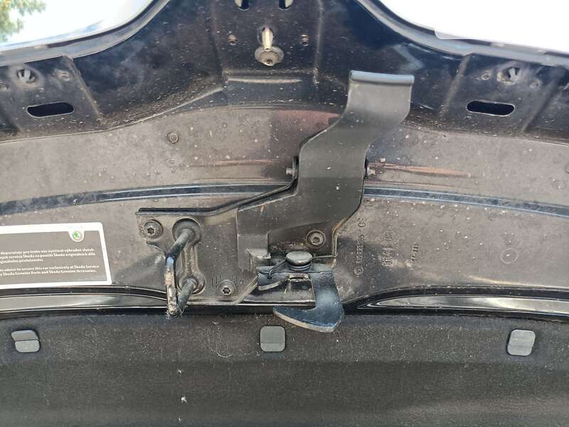 Універсал Skoda Fabia 2009 в Івано-Франківську фото 52 Універсал Skoda Fabia 2009 в Івано-Франківську