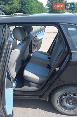 Универсал Skoda Fabia 2008 в 