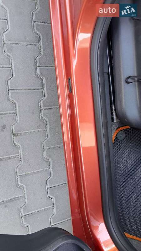 Хетчбек Skoda Fabia 2008 в Фастові