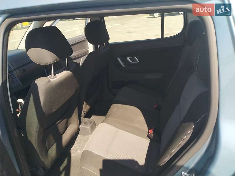 Хэтчбек Skoda Fabia 2008 в Белой Церкви фото 18 Хэтчбек Skoda Fabia 2008 в Белой Церкви