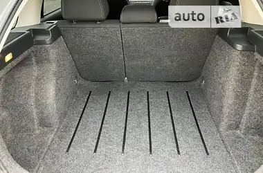 Skoda Fabia 2006