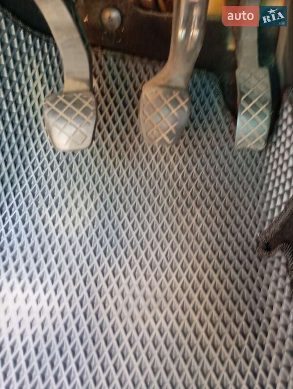 Універсал Skoda Fabia 2012 в Києві