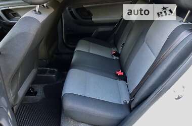 Хэтчбек Skoda Fabia 2009 в 