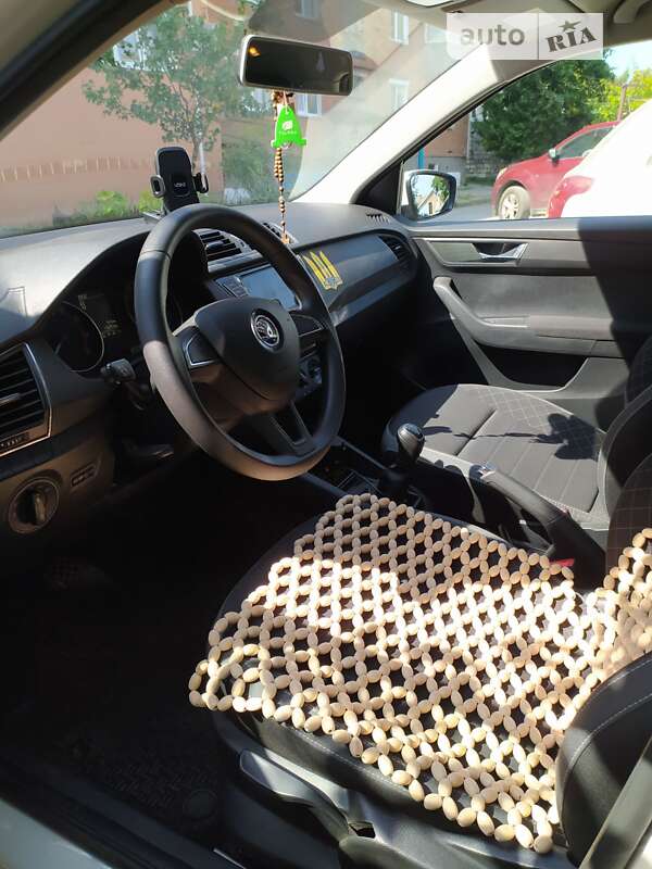 Універсал Skoda Fabia 2019 в Виноградові фото 13 Універсал Skoda Fabia 2019 в Виноградові