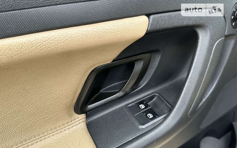 Универсал Skoda Fabia 2010 в Стрые