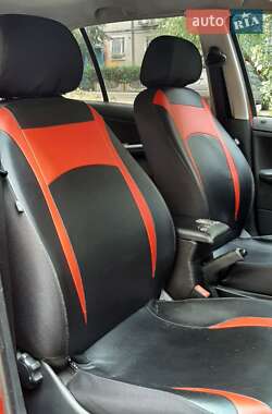 Хэтчбек Skoda Fabia 2005 в 