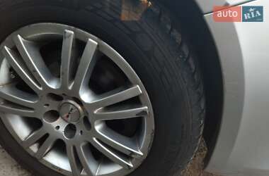 Универсал Skoda Fabia 2011 в 