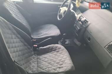 Универсал Skoda Fabia 2002 в Виннице
