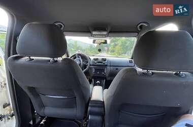 Універсал Skoda Fabia 2011 в Косові