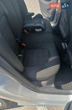 Универсал Skoda Fabia 2007 в 