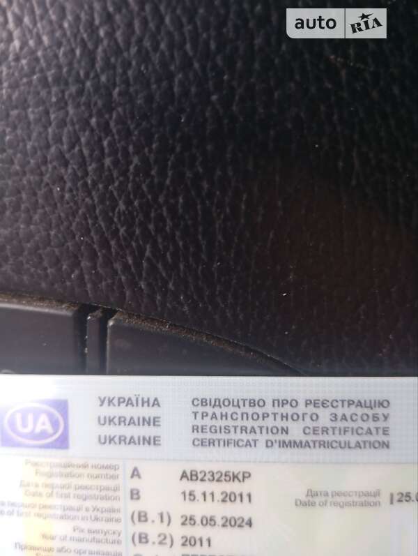 Универсал Skoda Fabia 2011 в Гайсине фото 8 Универсал Skoda Fabia 2011 в Гайсине