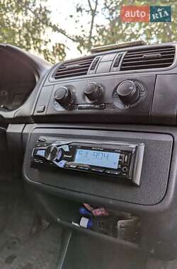 Хэтчбек Skoda Fabia 2009 в 