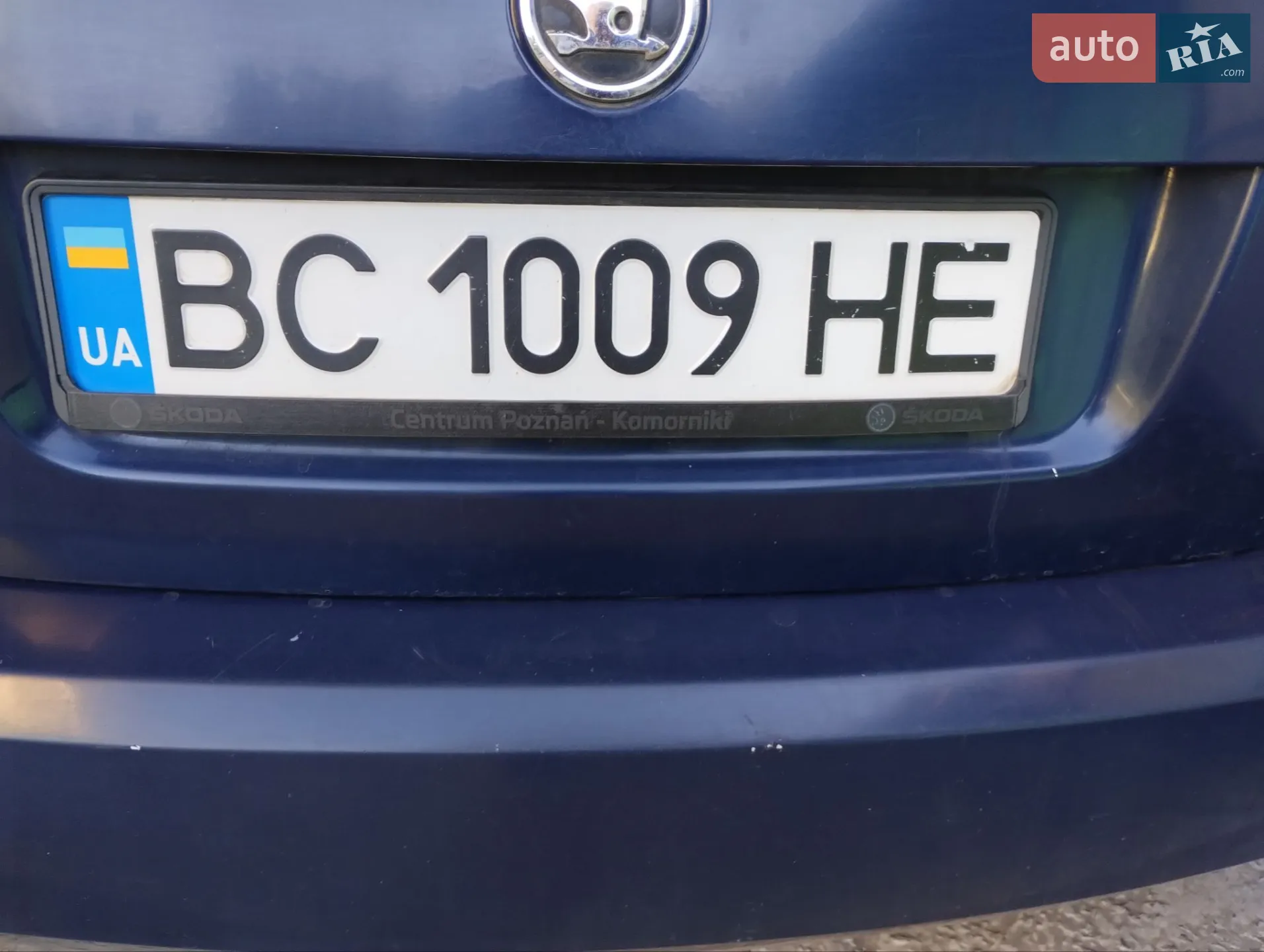 2014 Skoda Fabia - фото 1