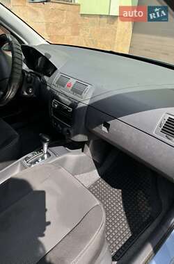 Универсал Skoda Fabia 2007 в 