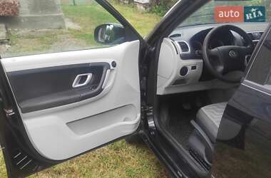 Универсал Skoda Fabia 2007 в 