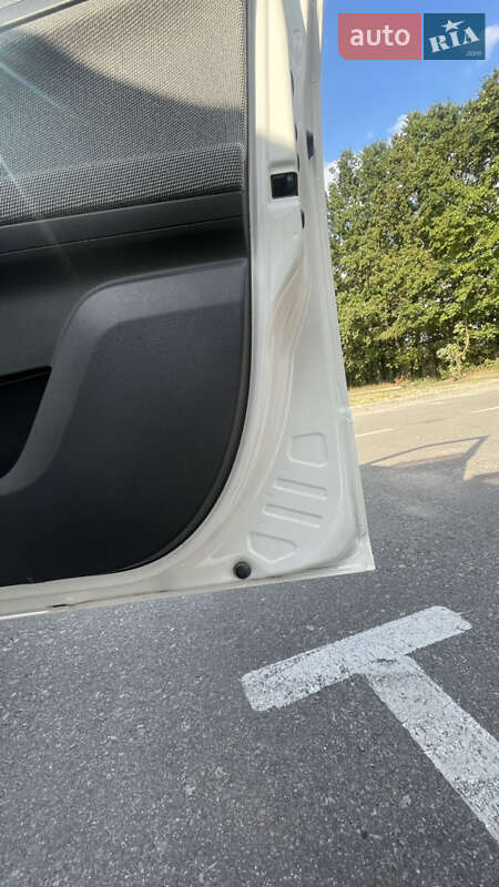 Хэтчбек Skoda Fabia 2014 в Кропивницком фото 36 Хэтчбек Skoda Fabia 2014 в Кропивницком