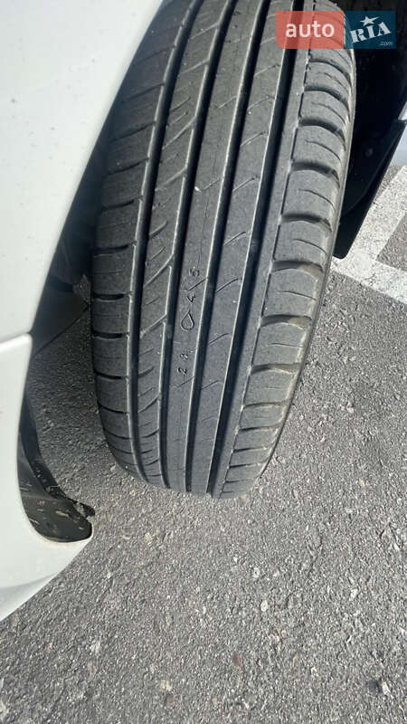 Хэтчбек Skoda Fabia 2014 в Кропивницком фото 39 Хэтчбек Skoda Fabia 2014 в Кропивницком